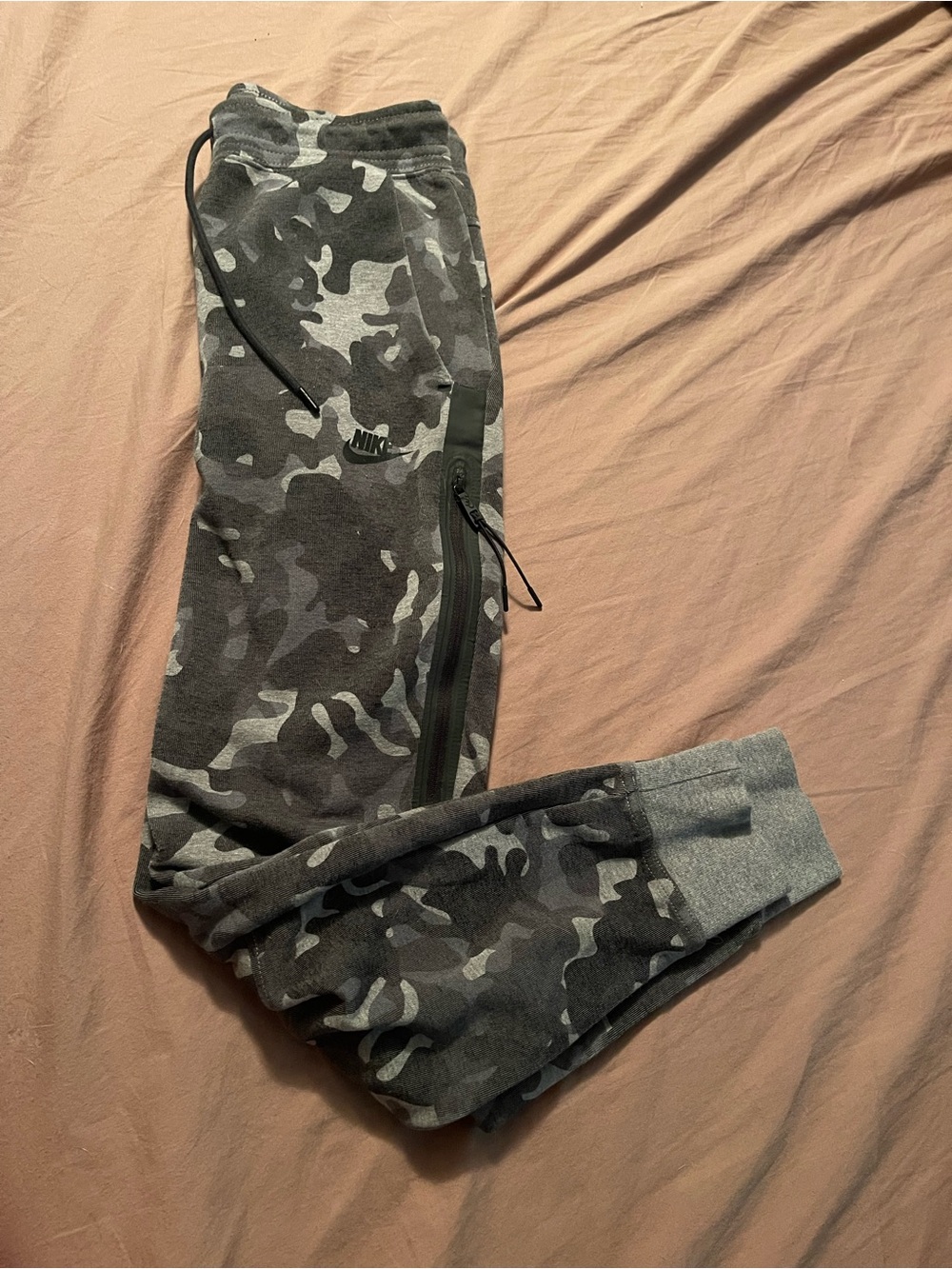 Women’s Nike Camo Jogger